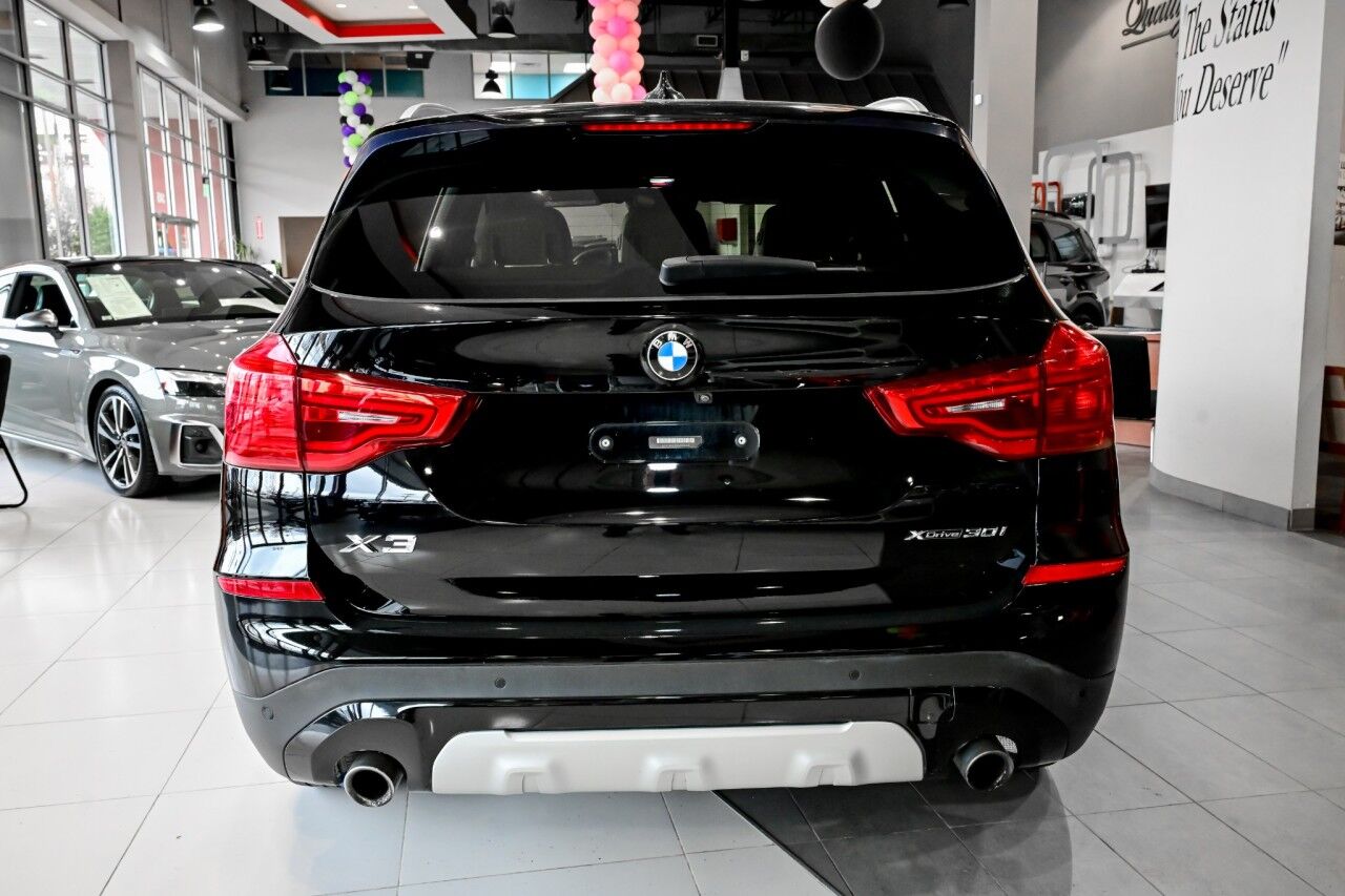 2019 BMW X3 xDrive30i Springfield NJ