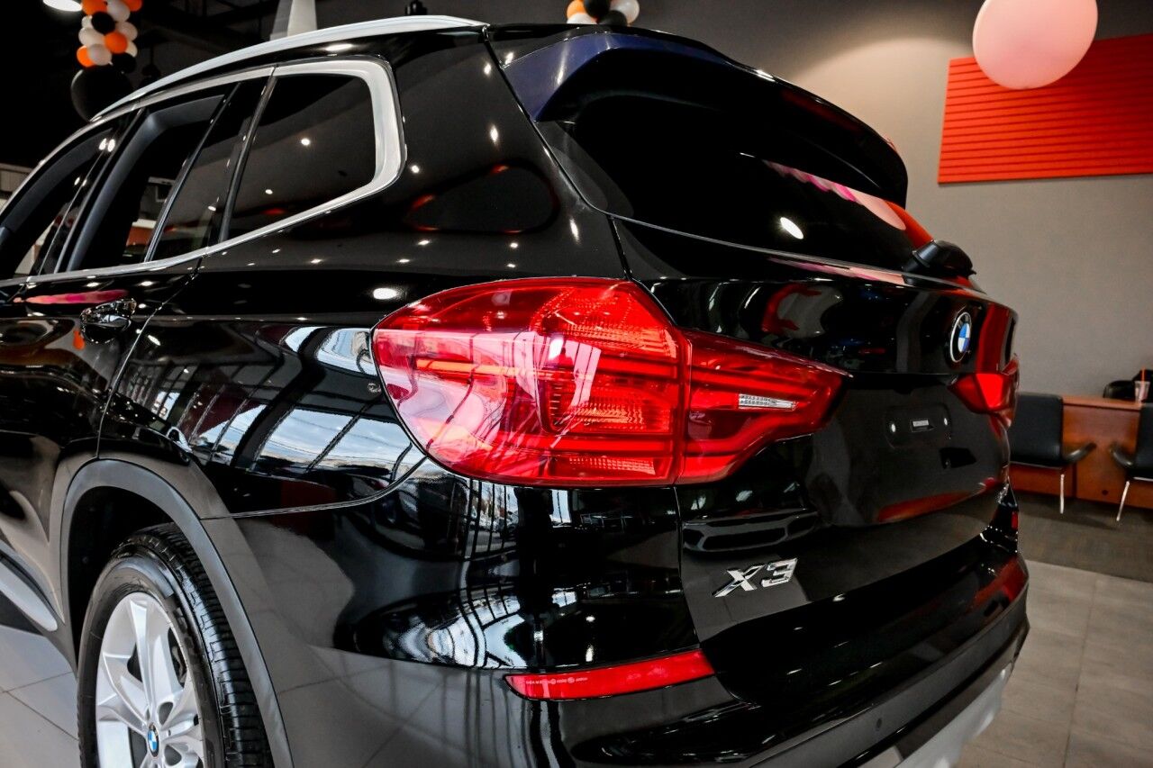 2019 BMW X3 xDrive30i Springfield NJ