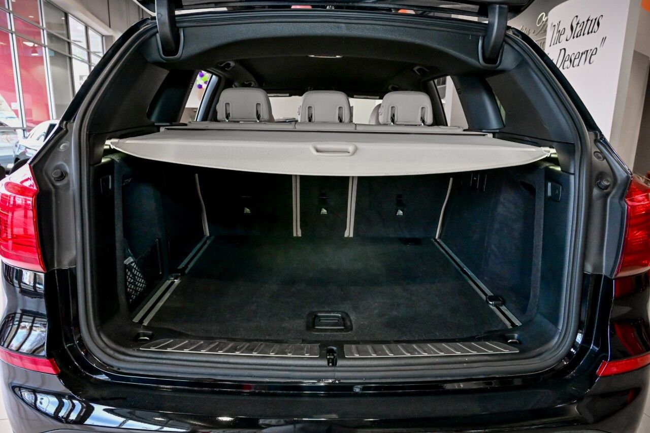 2019 BMW X3 xDrive30i Springfield NJ