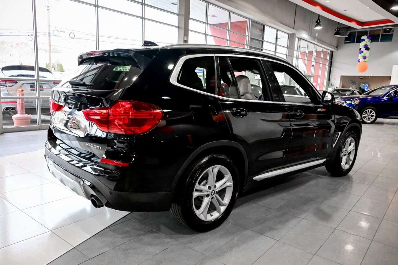 2019 BMW X3 xDrive30i Springfield NJ