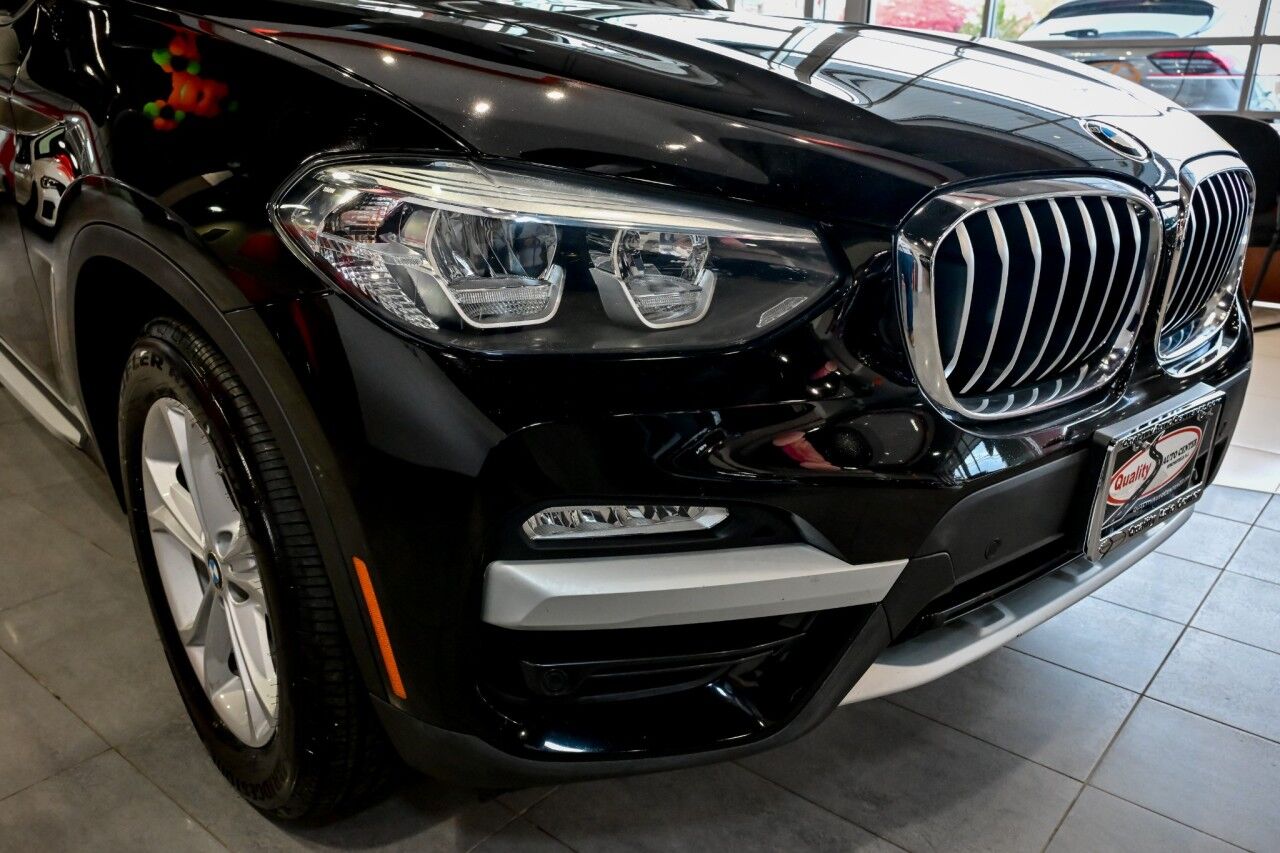 2019 BMW X3 xDrive30i Springfield NJ