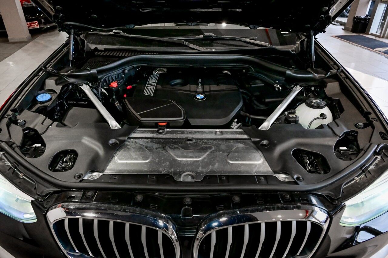 2019 BMW X3 xDrive30i Springfield NJ