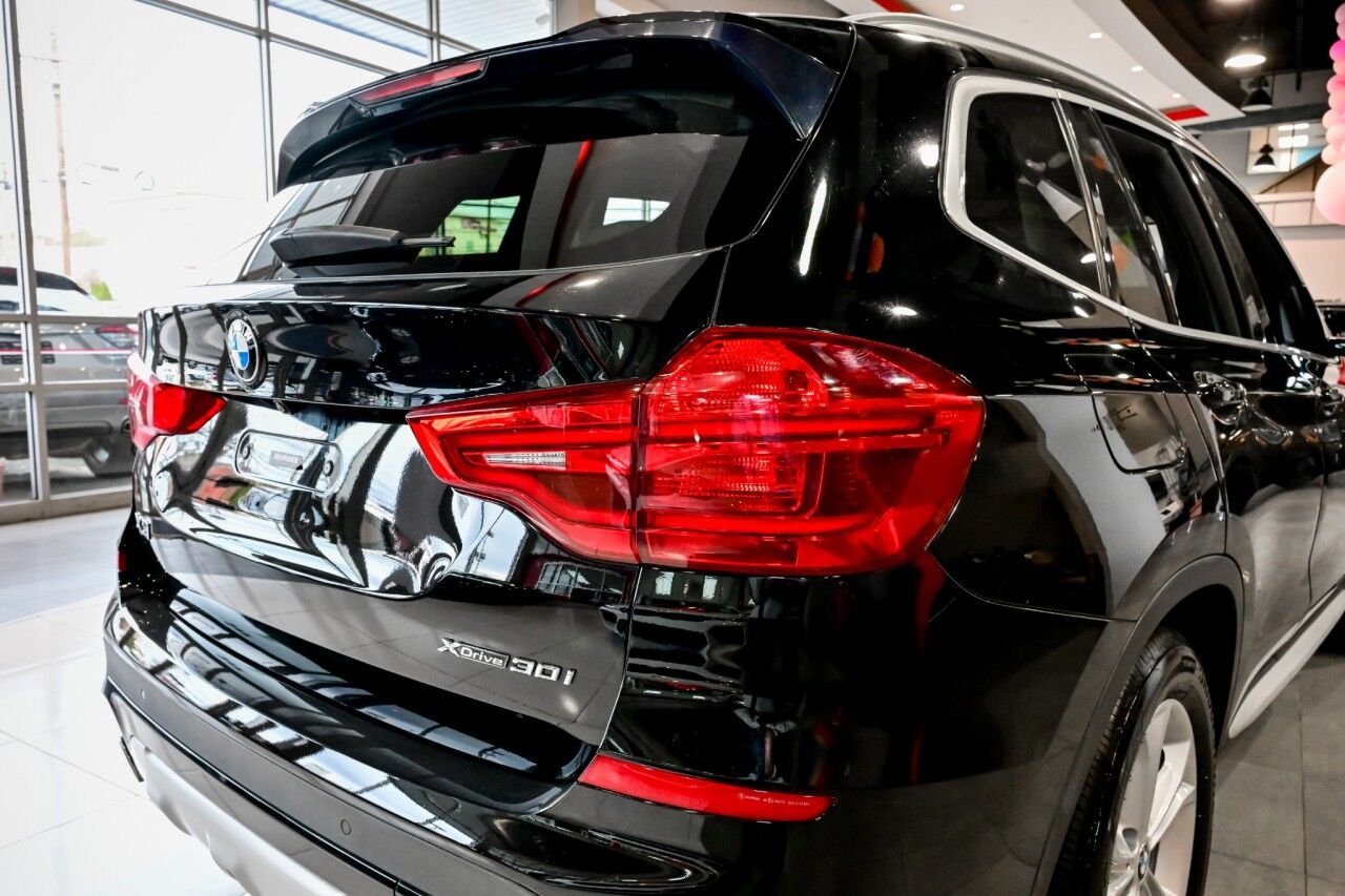 2019 BMW X3 xDrive30i Springfield NJ