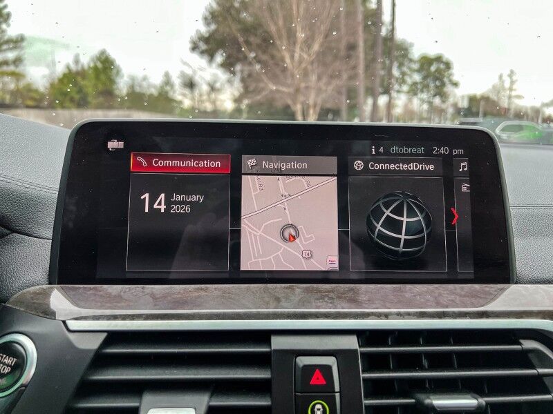 2019 BMW X3 xDrive30i Wilmington NC