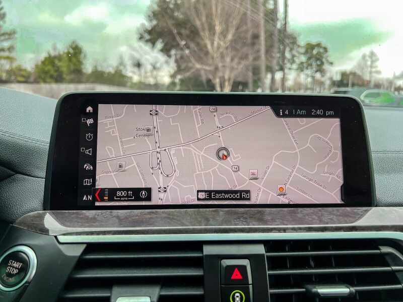 2019 BMW X3 xDrive30i Wilmington NC