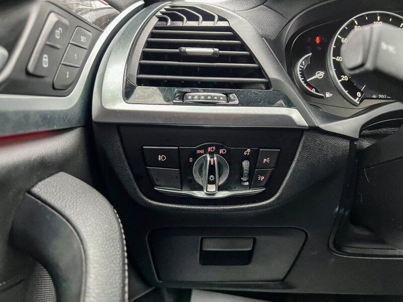 2019 BMW X3 xDrive30i Wilmington NC