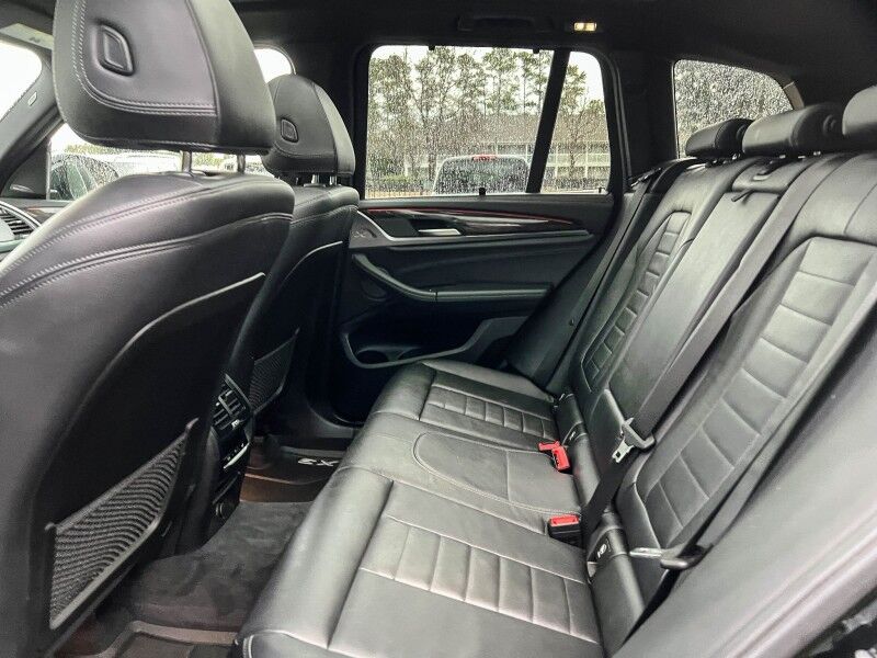 2019 BMW X3 xDrive30i Wilmington NC