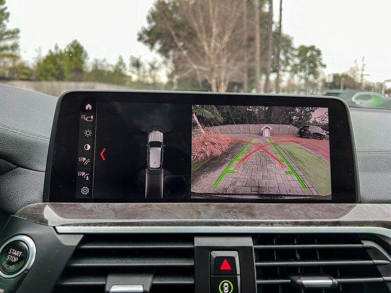 2019 BMW X3 xDrive30i Wilmington NC