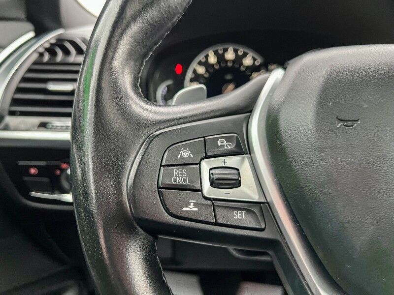 2019 BMW X3 xDrive30i Wilmington NC