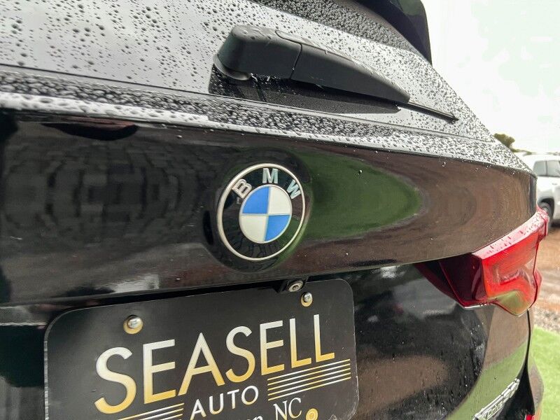 2019 BMW X3 xDrive30i Wilmington NC