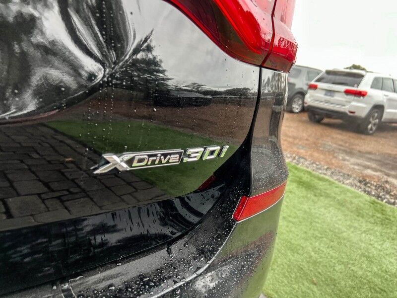 2019 BMW X3 xDrive30i Wilmington NC