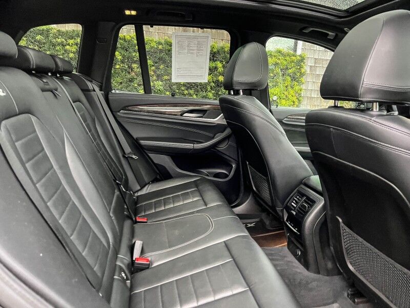 2019 BMW X3 xDrive30i Wilmington NC