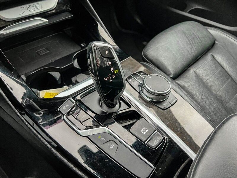 2019 BMW X3 xDrive30i Wilmington NC