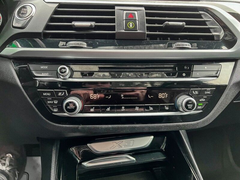 2019 BMW X3 xDrive30i Wilmington NC
