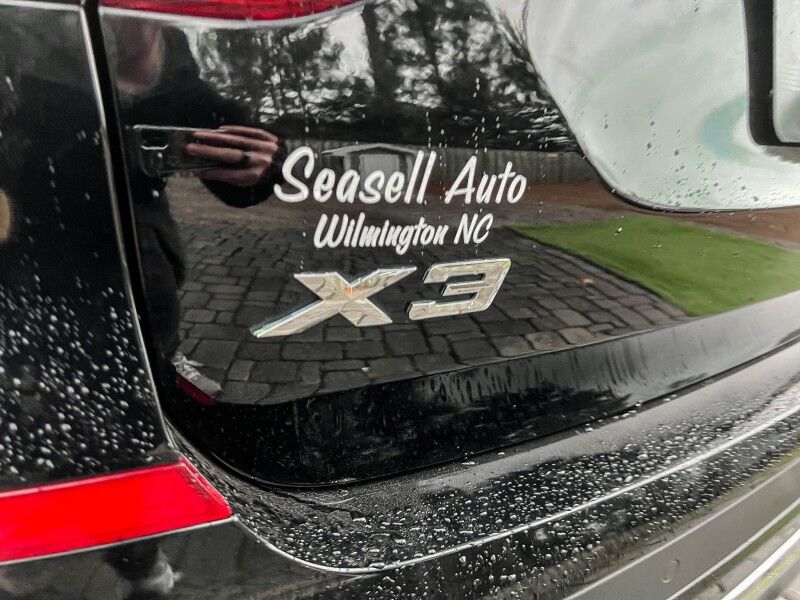 2019 BMW X3 xDrive30i Wilmington NC