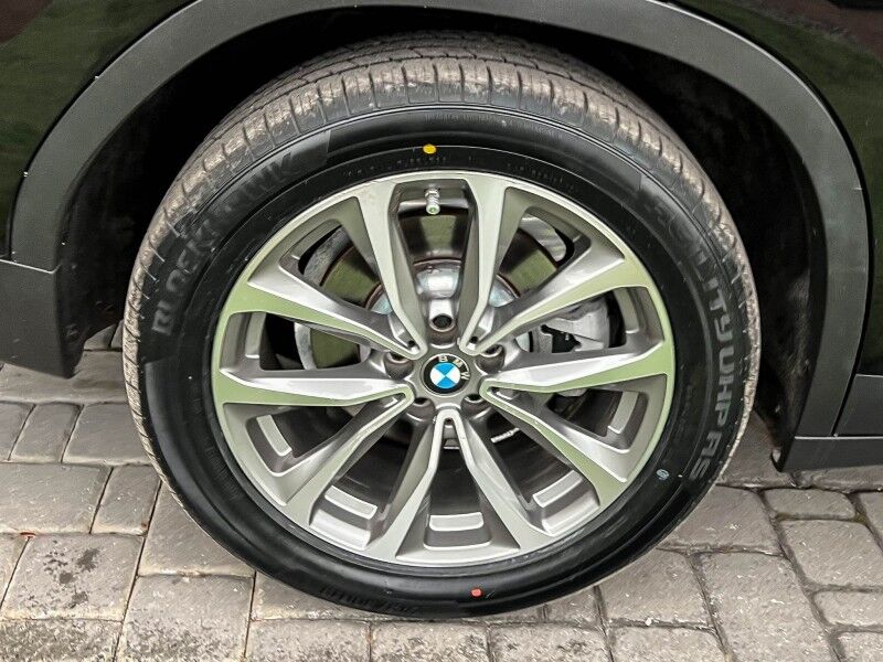 2019 BMW X3 xDrive30i Wilmington NC