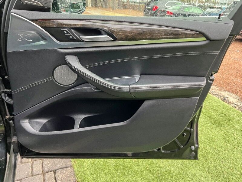 2019 BMW X3 xDrive30i Wilmington NC