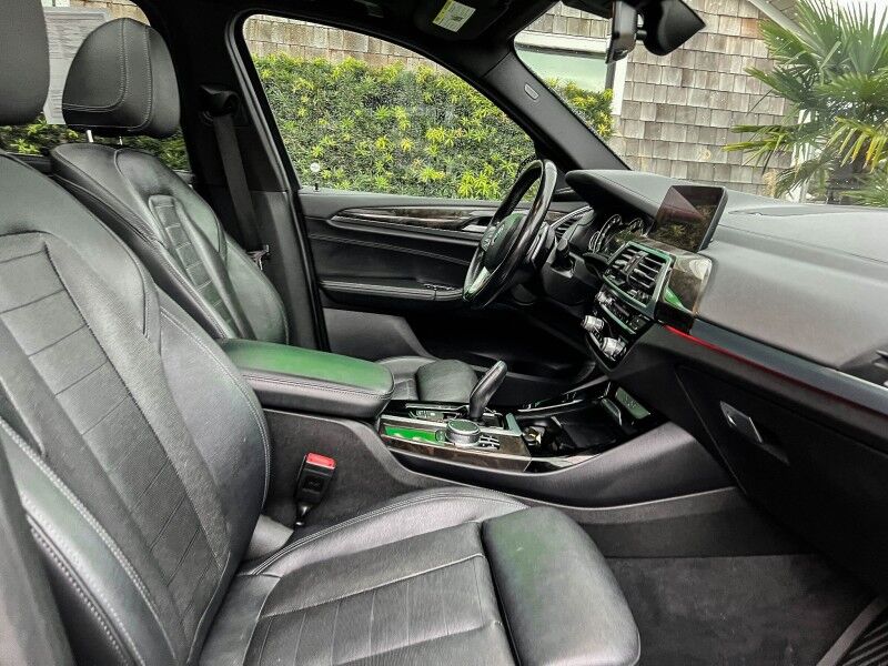 2019 BMW X3 xDrive30i Wilmington NC