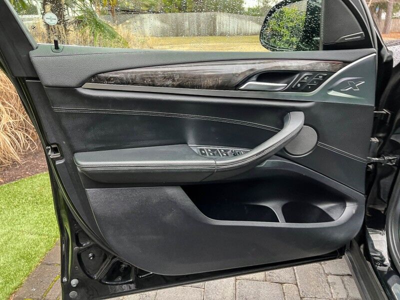 2019 BMW X3 xDrive30i Wilmington NC