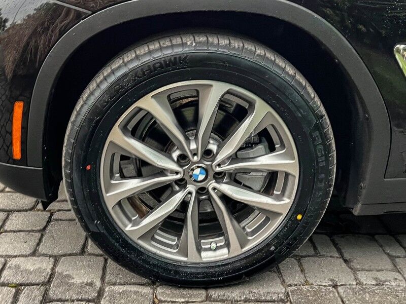2019 BMW X3 xDrive30i Wilmington NC