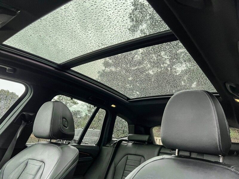 2019 BMW X3 xDrive30i Wilmington NC