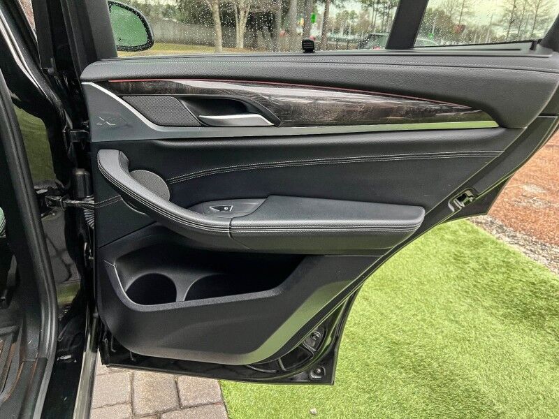 2019 BMW X3 xDrive30i Wilmington NC