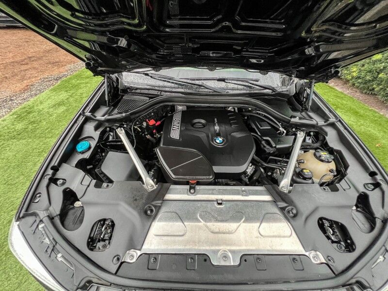 2019 BMW X3 xDrive30i Wilmington NC