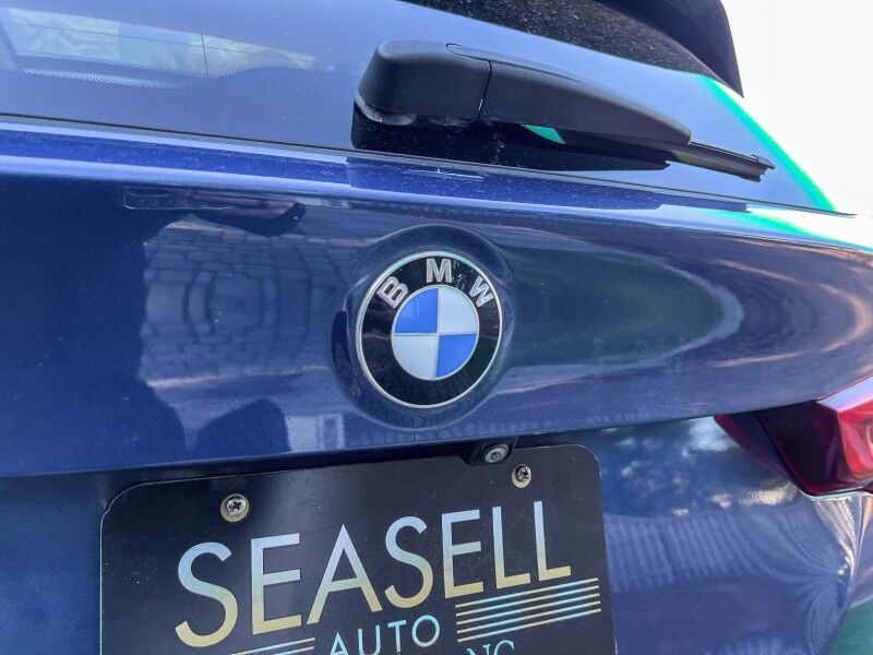 2019 BMW X3 xDrive30i Wilmington NC