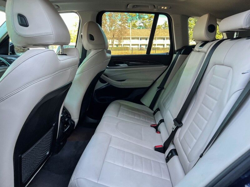 2019 BMW X3 xDrive30i Wilmington NC