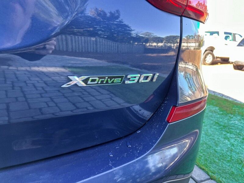 2019 BMW X3 xDrive30i Wilmington NC