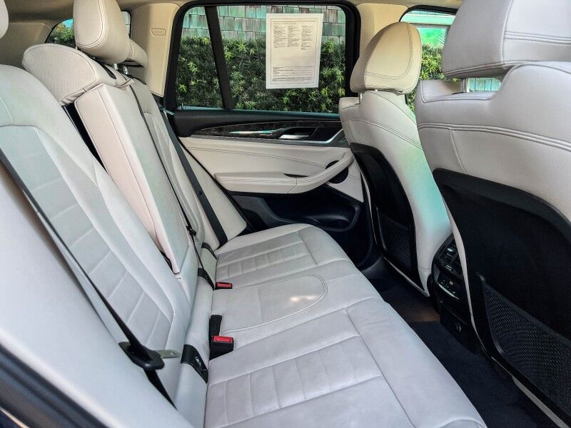 2019 BMW X3 xDrive30i Wilmington NC