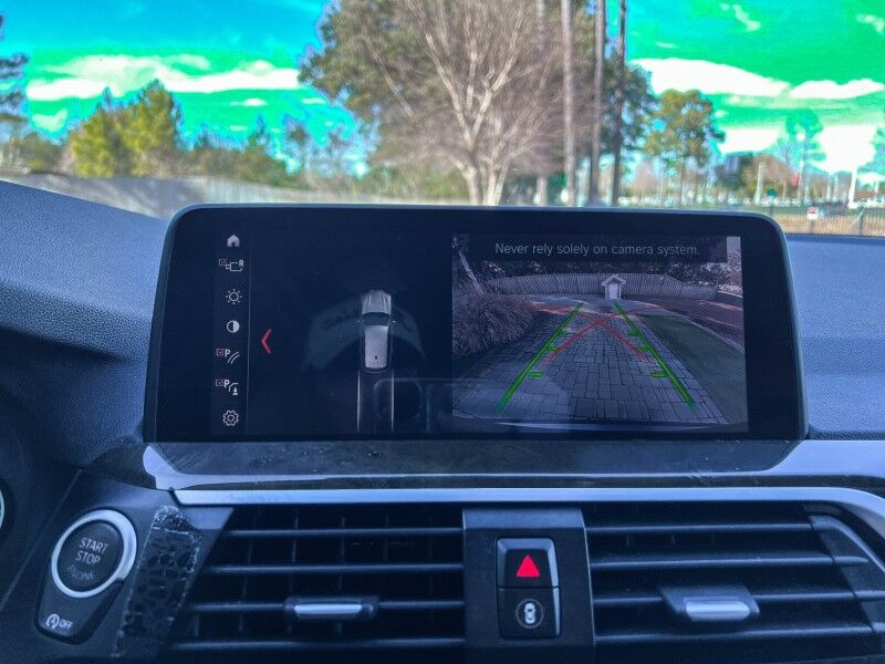 2019 BMW X3 xDrive30i Wilmington NC