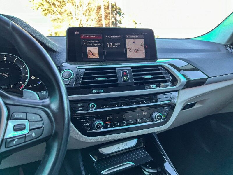 2019 BMW X3 xDrive30i Wilmington NC