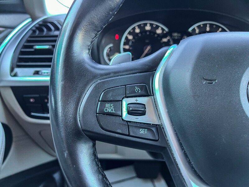 2019 BMW X3 xDrive30i Wilmington NC