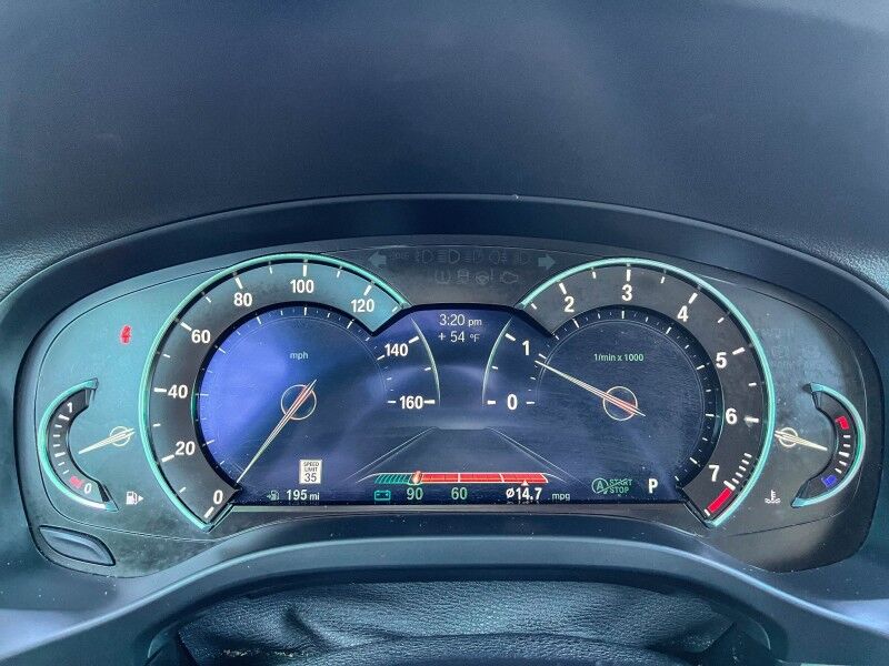 2019 BMW X3 xDrive30i Wilmington NC