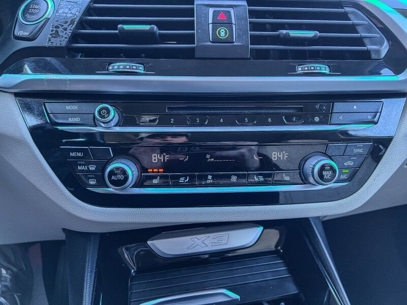 2019 BMW X3 xDrive30i Wilmington NC