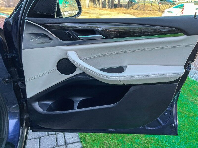 2019 BMW X3 xDrive30i Wilmington NC