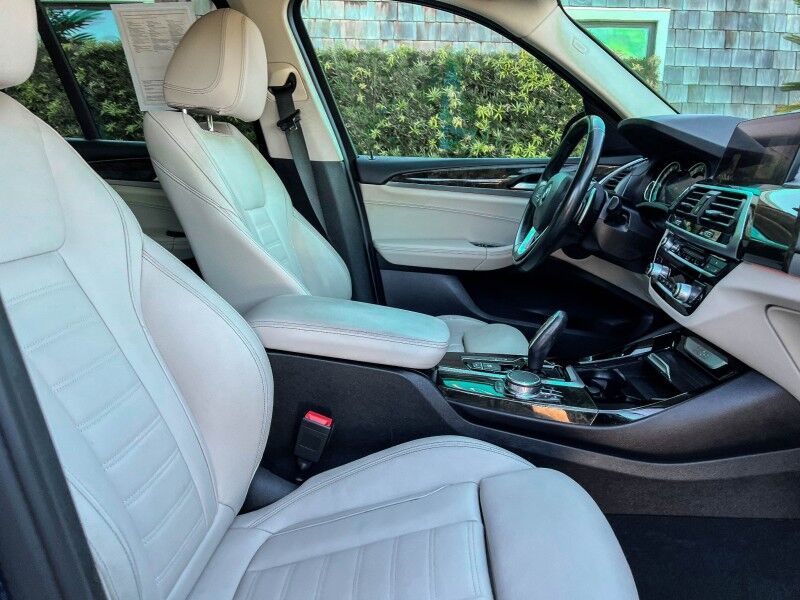 2019 BMW X3 xDrive30i Wilmington NC