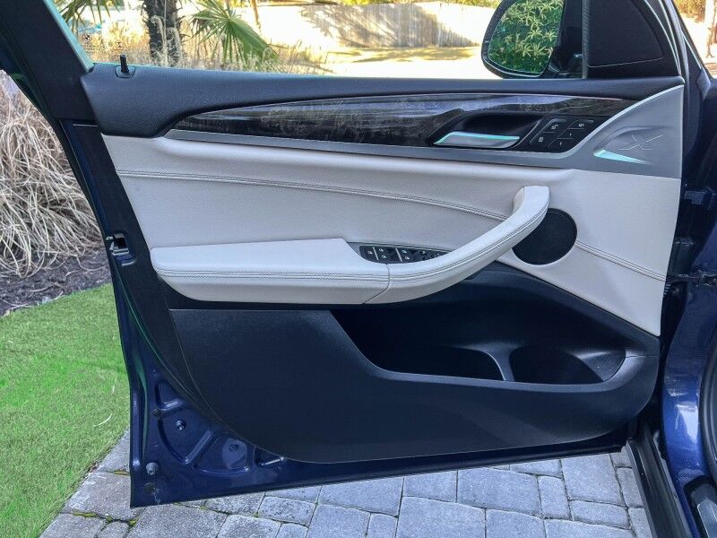 2019 BMW X3 xDrive30i Wilmington NC