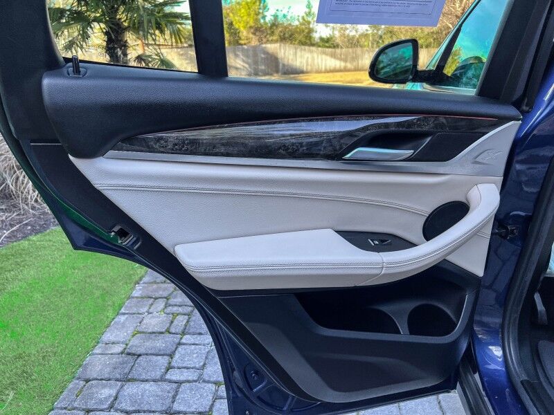 2019 BMW X3 xDrive30i Wilmington NC