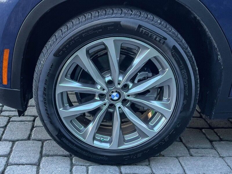 2019 BMW X3 xDrive30i Wilmington NC