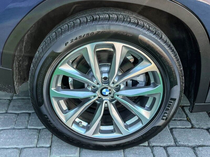 2019 BMW X3 xDrive30i Wilmington NC