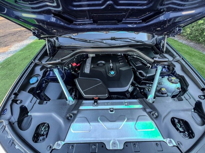 2019 BMW X3 xDrive30i Wilmington NC