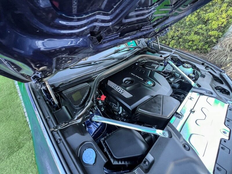 2019 BMW X3 xDrive30i Wilmington NC