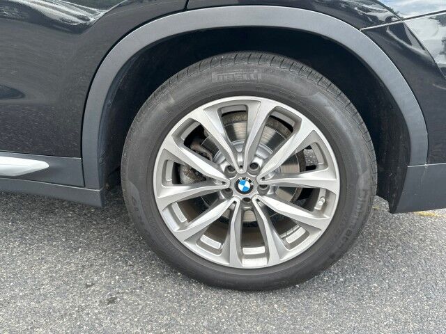 2019 BMW X3 xDrive30i Worcester MA