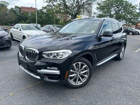 BMW X3 xDrive30i 2019
