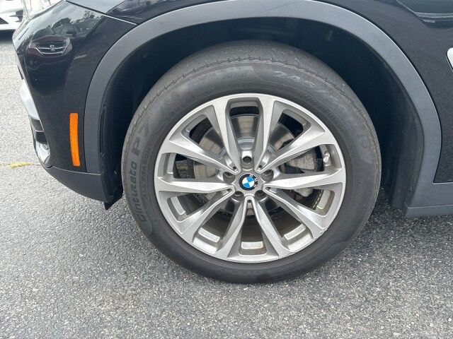 2019 BMW X3 xDrive30i Worcester MA