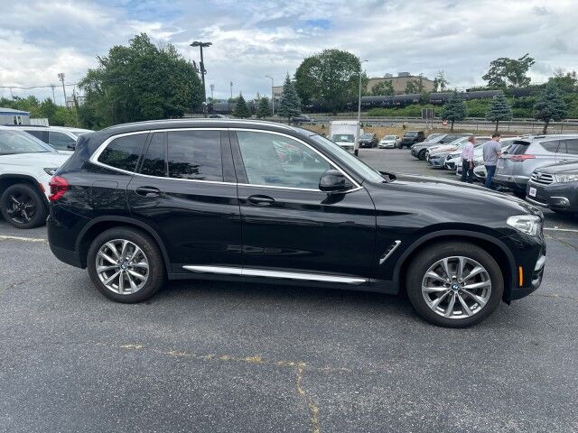 2019 BMW X3 xDrive30i Worcester MA