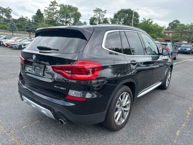 2019 BMW X3 xDrive30i Worcester MA