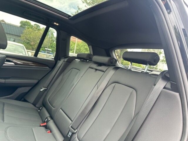 2019 BMW X3 xDrive30i Worcester MA